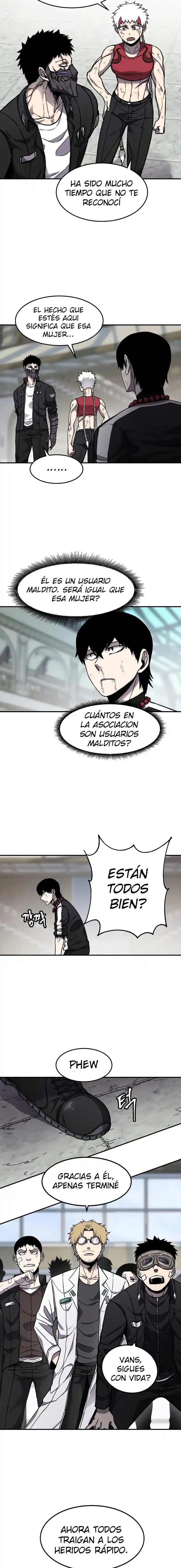 Chaman - Capítulo 38 - Página 9 - LectorTMOo