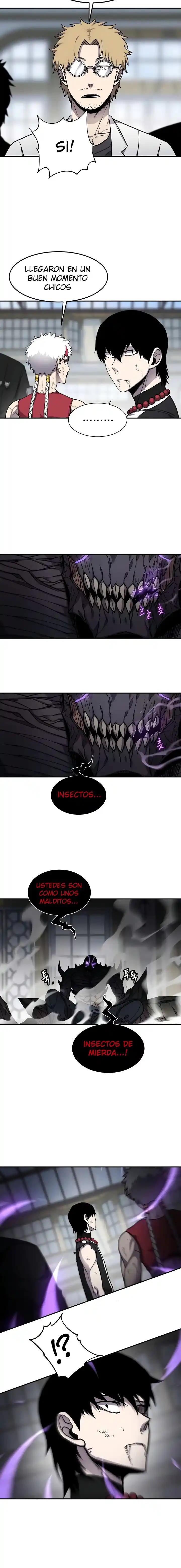 Chaman - Capítulo 38 - Página 10 - LectorTMOo
