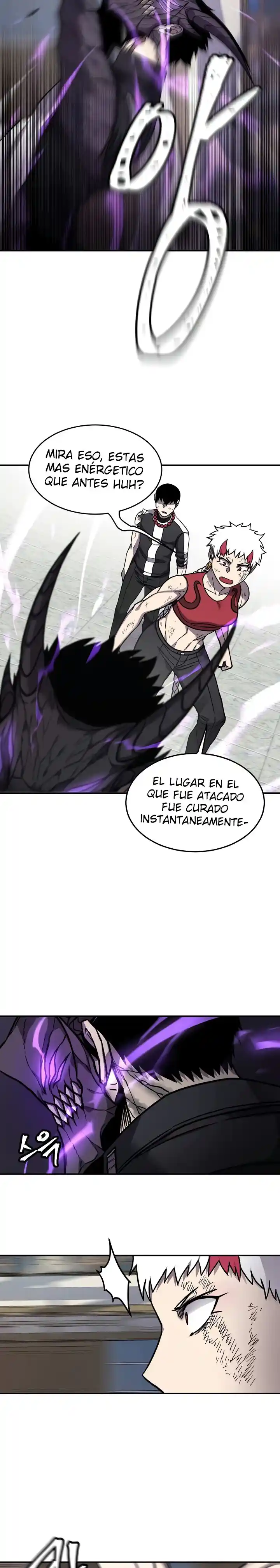 Chaman - Capítulo 38 - Página 12 - LectorTMOo
