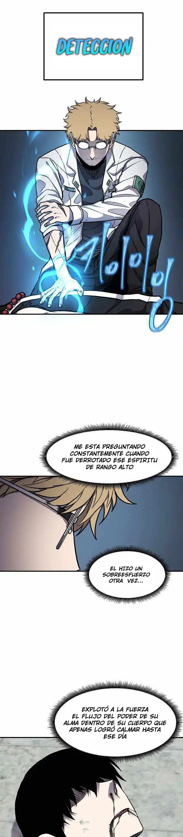 Chaman - Capítulo 39 - Página 14 - LectorTMOo