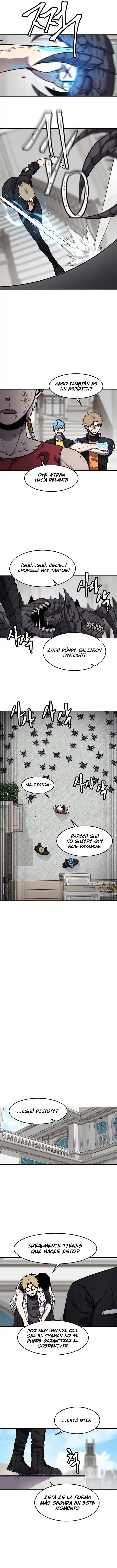 Chaman - Capítulo 40 - Página 6 - LectorTMOo