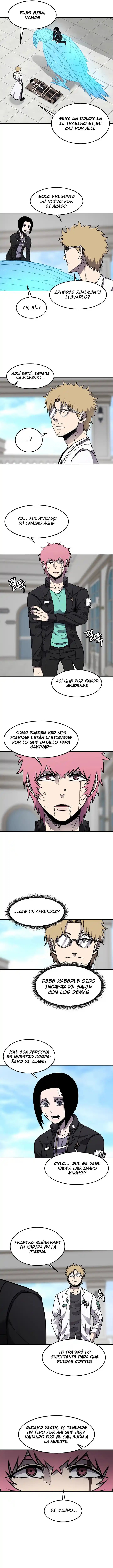 Chaman - Capítulo 40 - Página 8 - LectorTMOo
