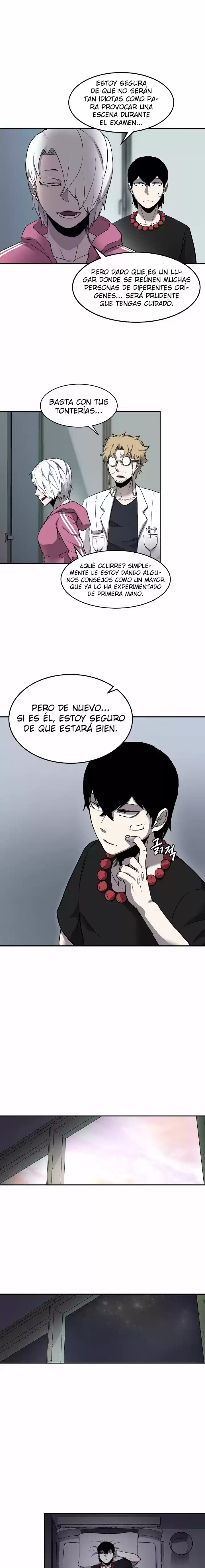 Chaman - Capítulo 5 - Página 10 - LectorTMOo