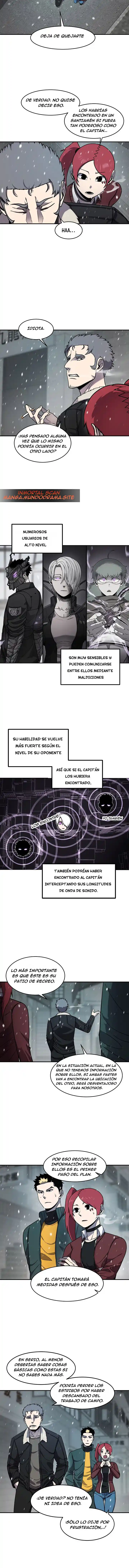 Chaman - Capítulo 51 - Página 5 - LectorTMOo