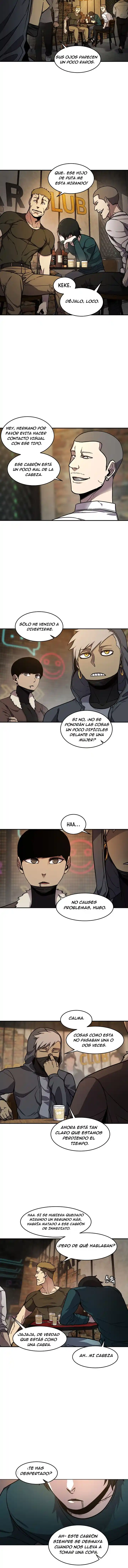 Chaman - Capítulo 51 - Página 8 - LectorTMOo