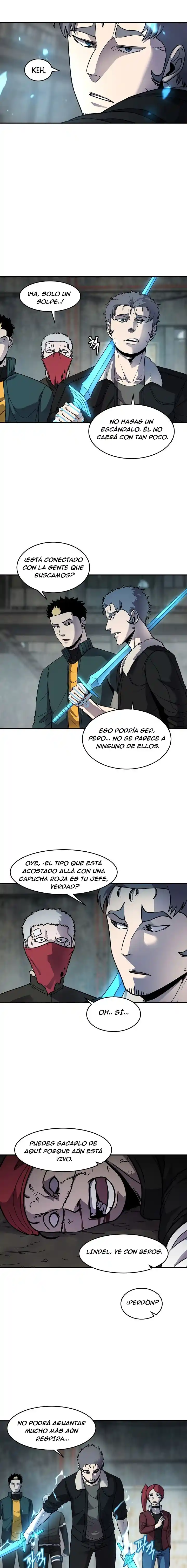 Chaman - Capítulo 53 - Página 10 - LectorTMOo