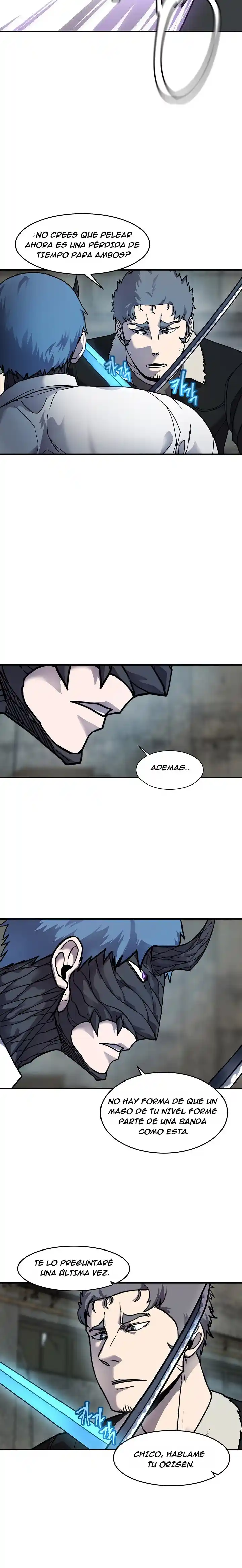 Chaman - Capítulo 55 - Página 16 - LectorTMOo