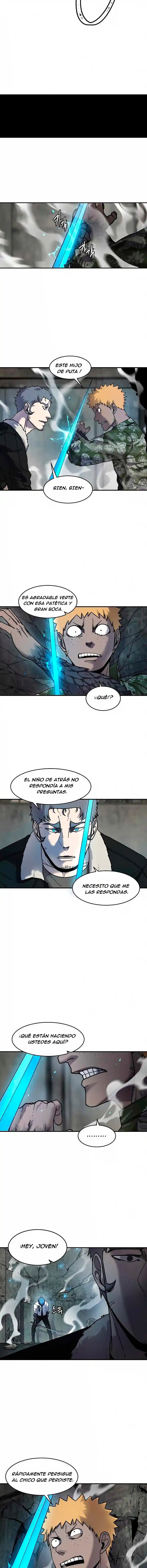 Chaman - Capítulo 56 - Página 4 - LectorTMOo