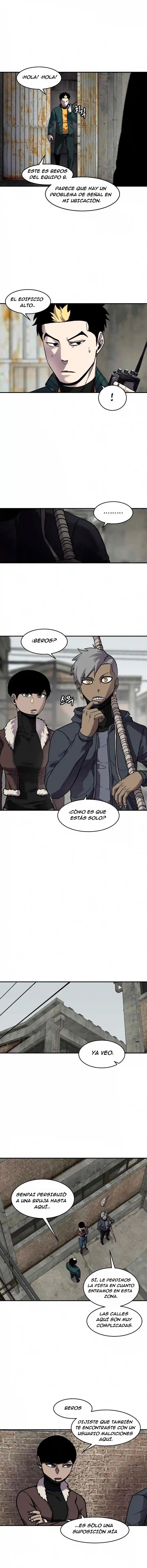 Chaman - Capítulo 56 - Página 9 - LectorTMOo