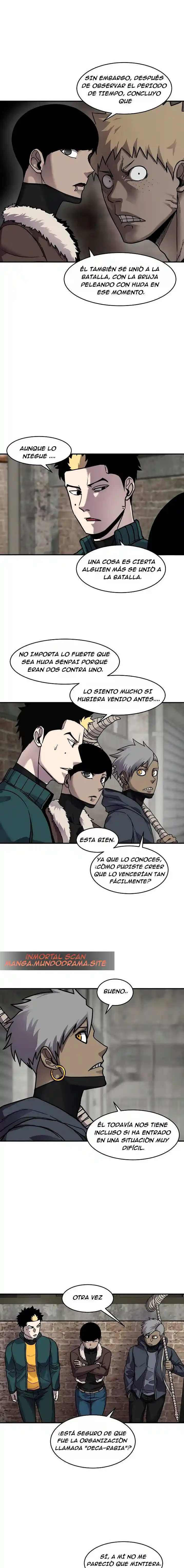 Chaman - Capítulo 56 - Página 10 - LectorTMOo