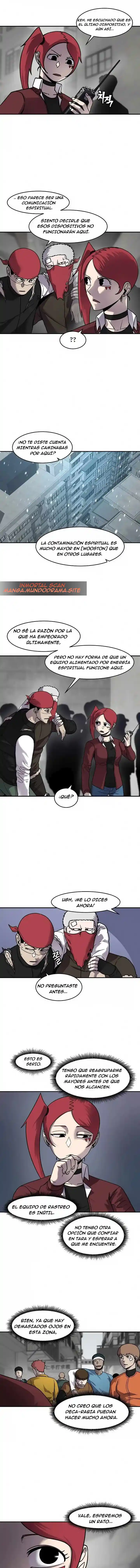 Chaman - Capítulo 57 - Página 5 - LectorTMOo