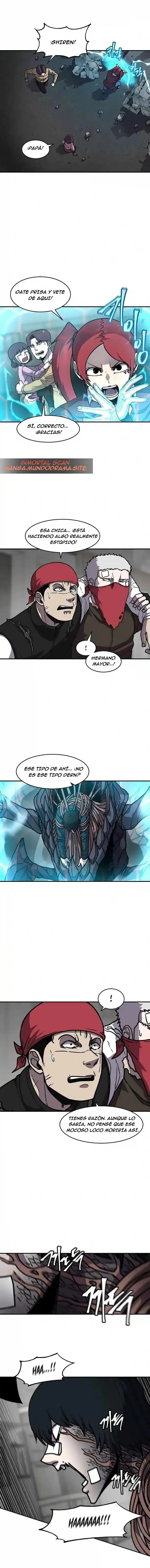Chaman - Capítulo 57 - Página 9 - LectorTMOo