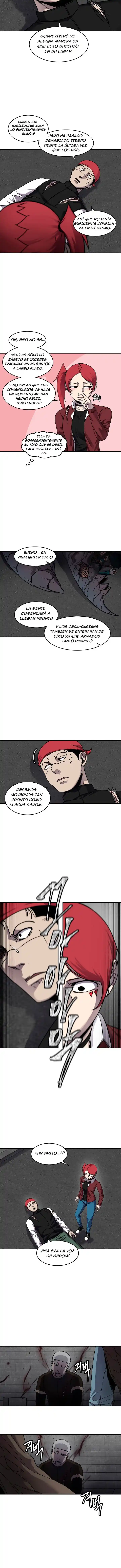 Chaman - Capítulo 58 - Página 9 - LectorTMOo