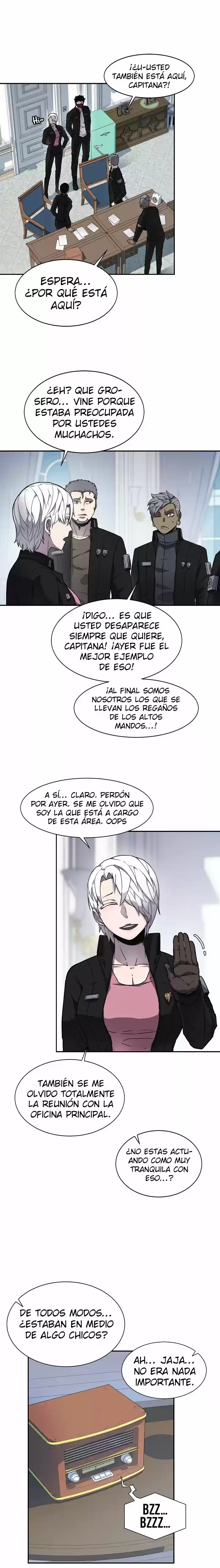 Chaman - Capítulo 6 - Página 14 - LectorTMOo