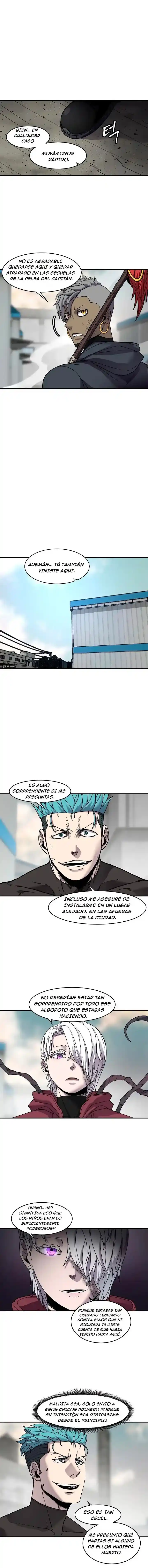 Chaman - Capítulo 66 - Página 5 - LectorTMOo
