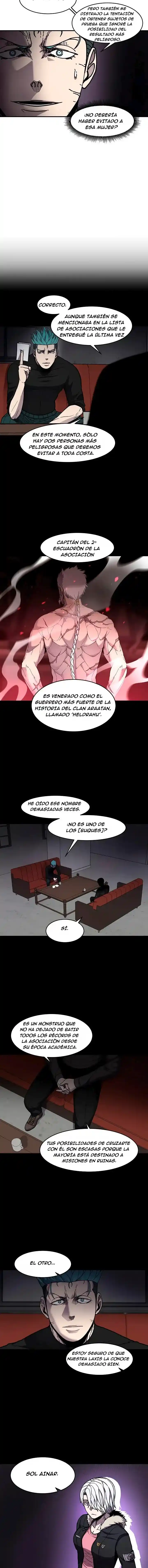 Chaman - Capítulo 66 - Página 11 - LectorTMOo