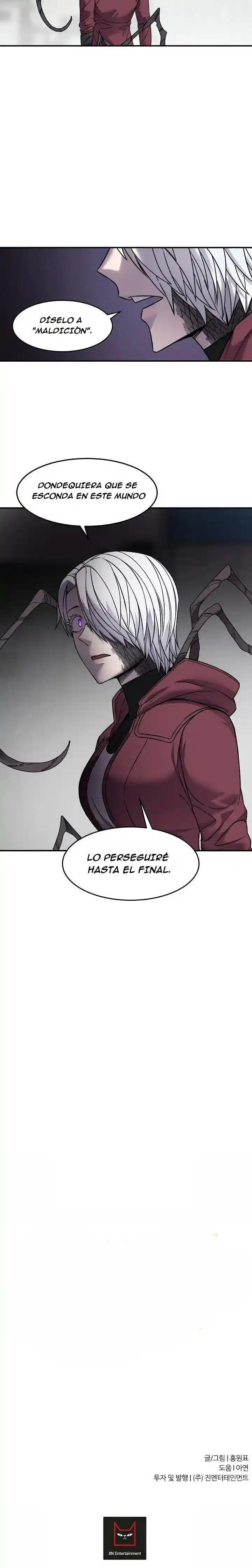 Chaman - Capítulo 67 - Página 10 - LectorTMOo