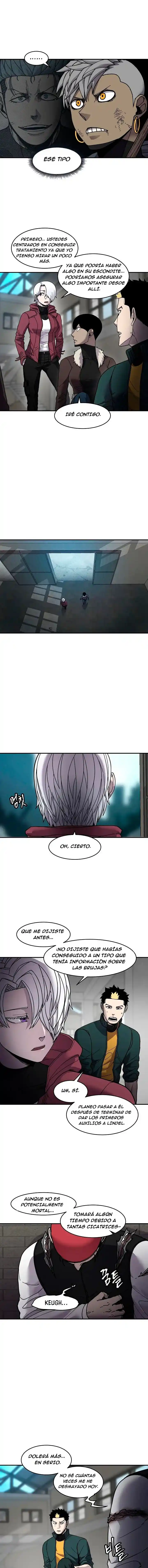 Chaman - Capítulo 68 - Página 6 - LectorTMOo