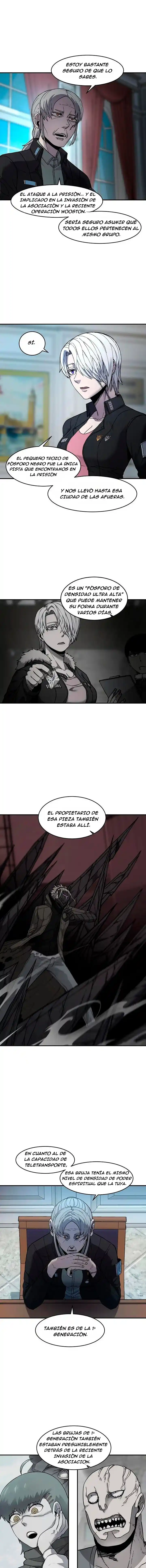 Chaman - Capítulo 68 - Página 9 - LectorTMOo