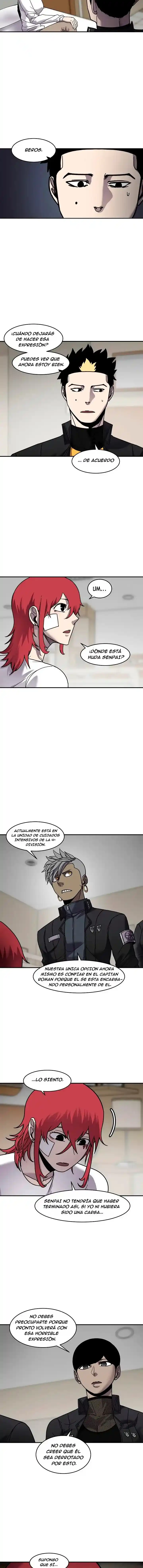 Chaman - Capítulo 69 - Página 4 - LectorTMOo
