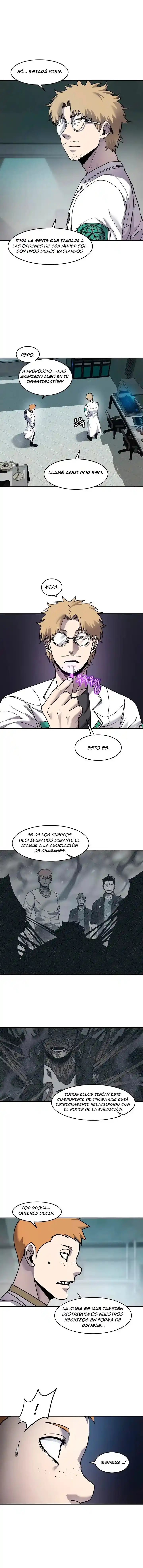 Chaman - Capítulo 69 - Página 9 - LectorTMOo