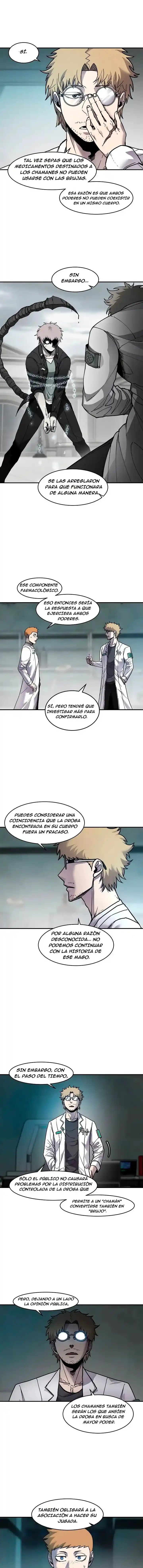 Chaman - Capítulo 69 - Página 10 - LectorTMOo