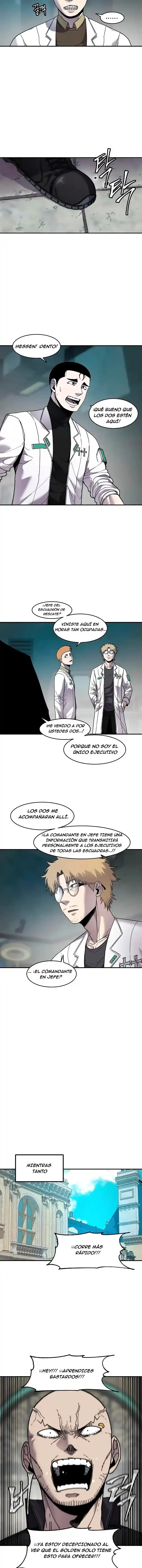Chaman - Capítulo 69 - Página 11 - LectorTMOo