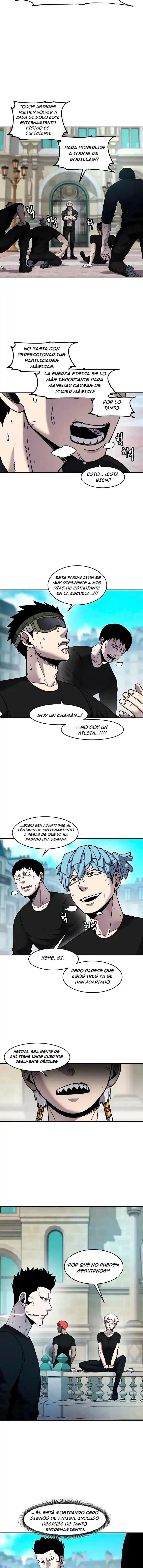 Chaman - Capítulo 69 - Página 12 - LectorTMOo