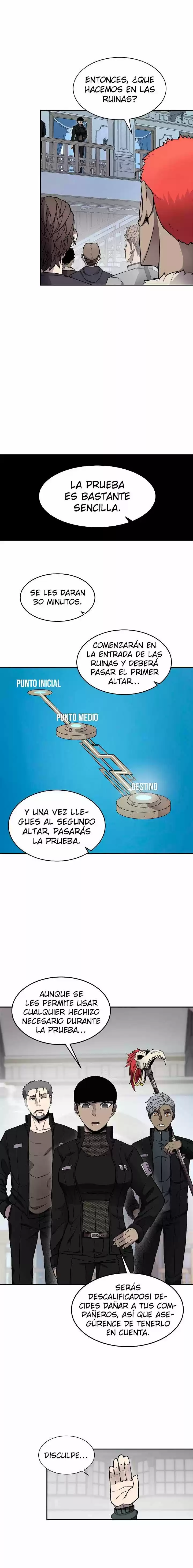 Chaman - Capítulo 7 - Página 13 - LectorTMOo