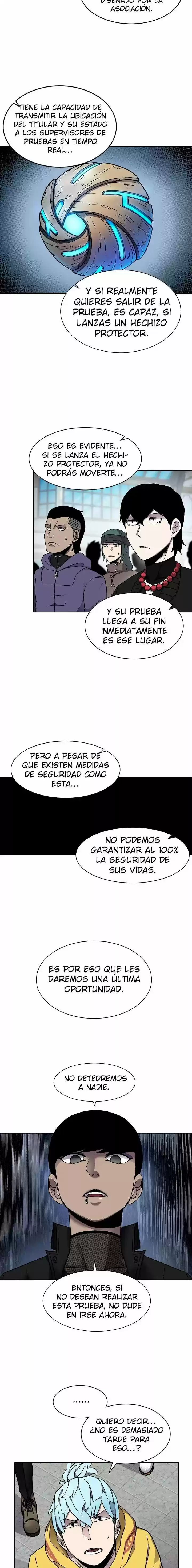 Chaman - Capítulo 7 - Página 15 - LectorTMOo