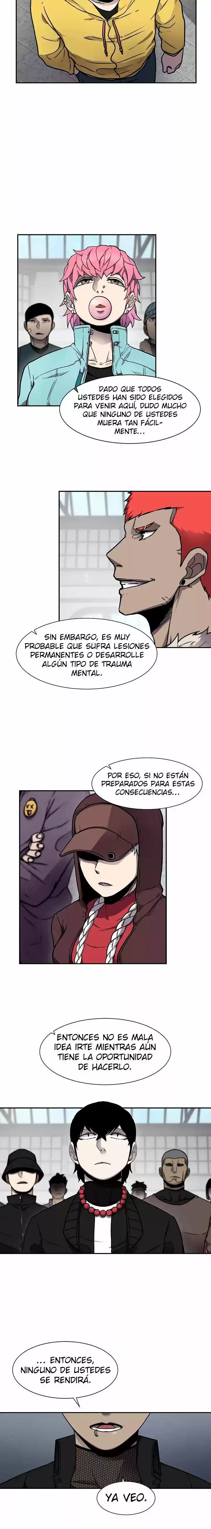 Chaman - Capítulo 7 - Página 16 - LectorTMOo