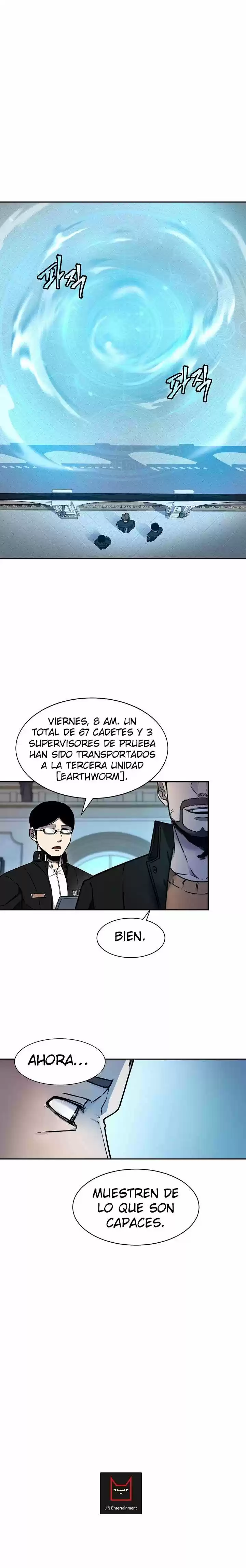 Chaman - Capítulo 7 - Página 19 - LectorTMOo