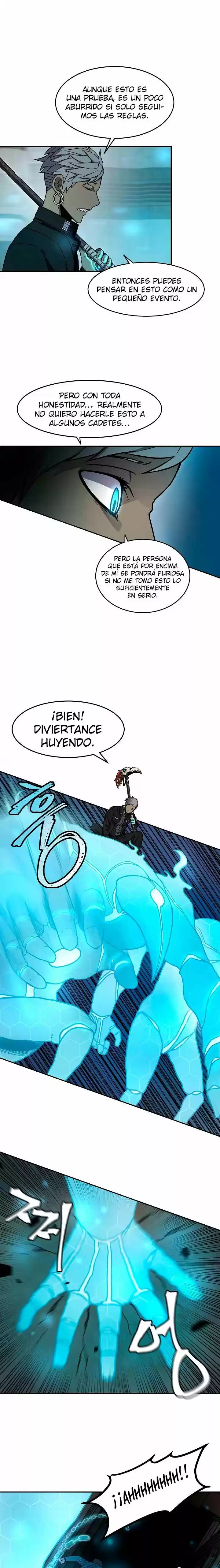 Chaman - Capítulo 8 - Página 14 - LectorTMOo