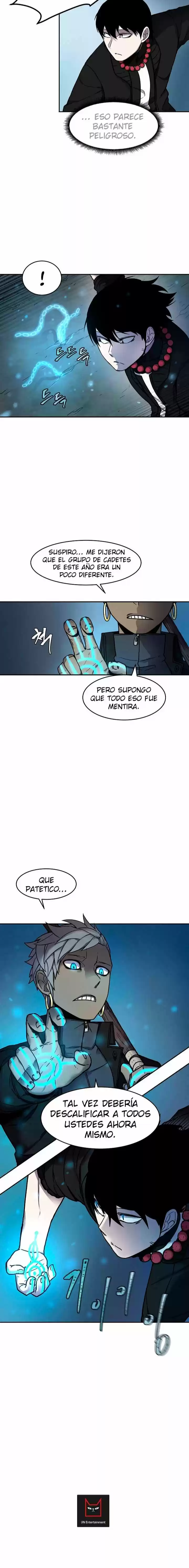 Chaman - Capítulo 8 - Página 17 - LectorTMOo