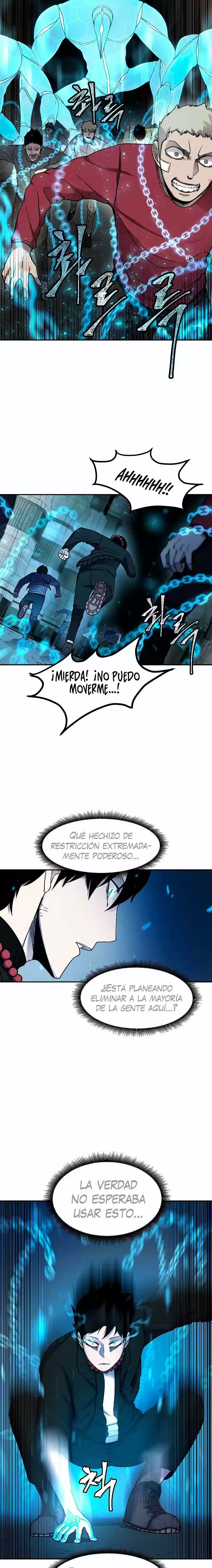 Chaman - Capítulo 9 - Página 4 - LectorTMOo