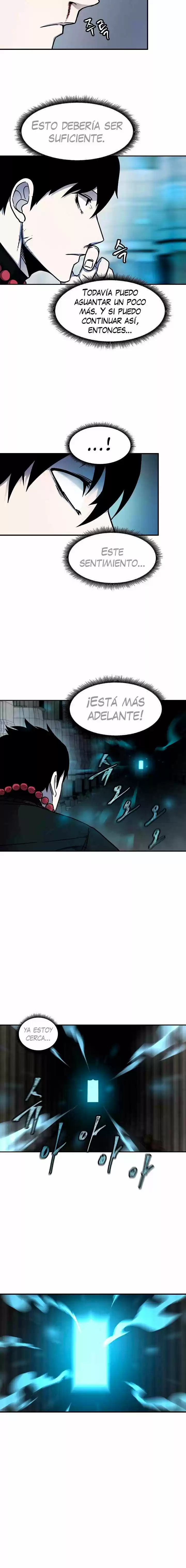 Chaman - Capítulo 9 - Página 14 - LectorTMOo