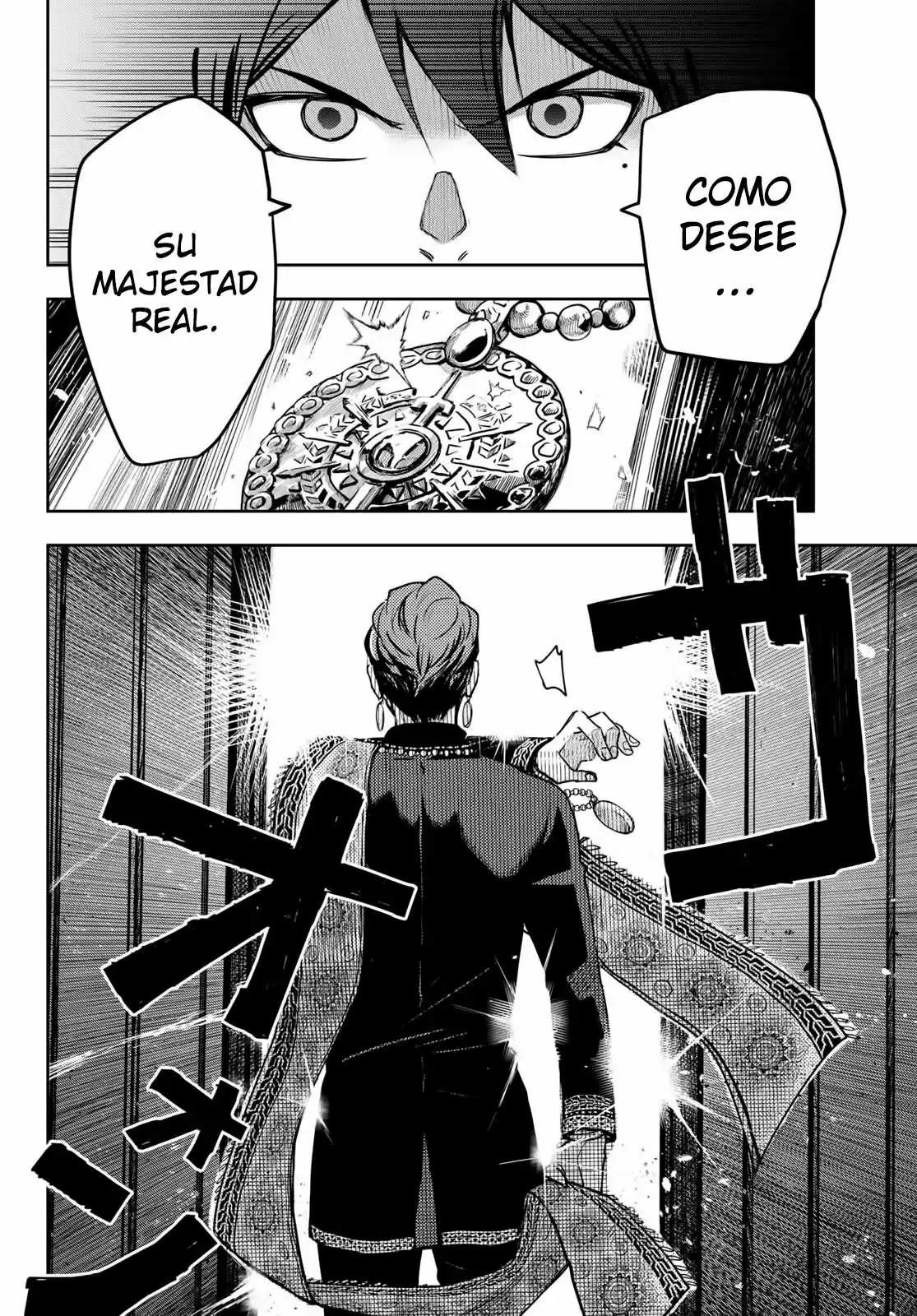 Chand Ra Has - Capítulo 3 - Página 11 - LectorTMOo