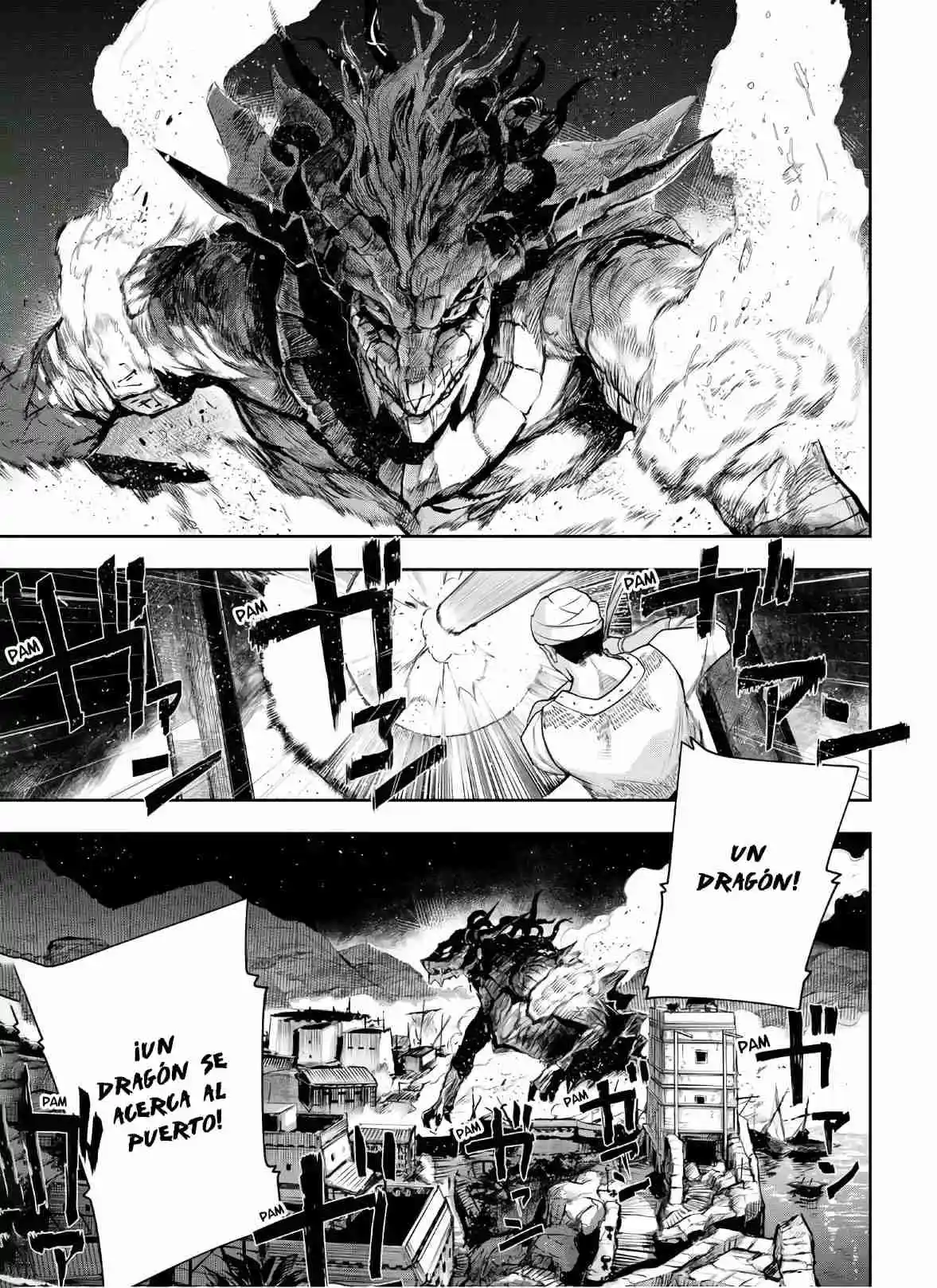 Chandra Has - Capítulo 14 - Página 14 - LectorTMOo