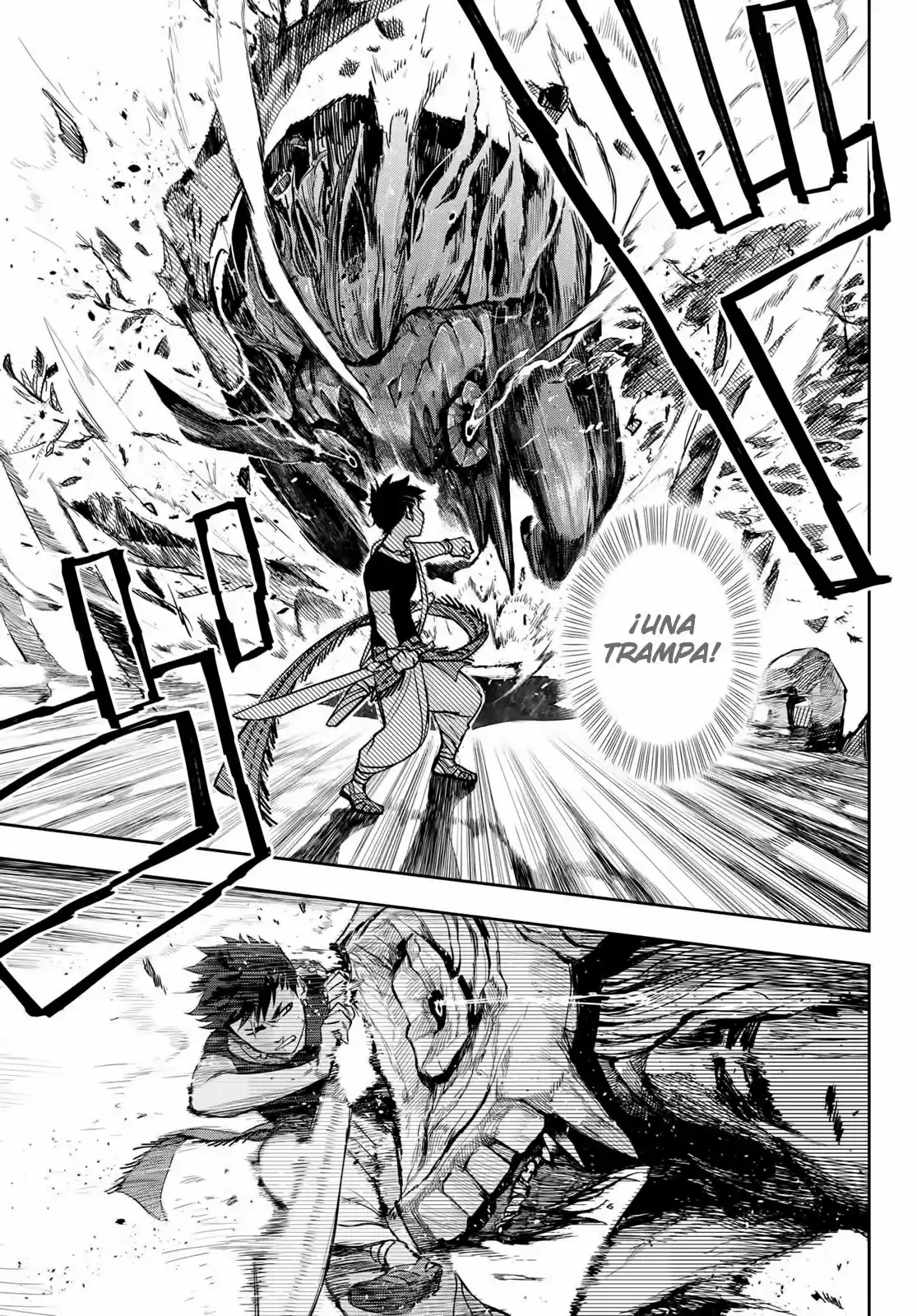 Chandra Has - Capítulo 2 - Página 14 - LectorTMOo
