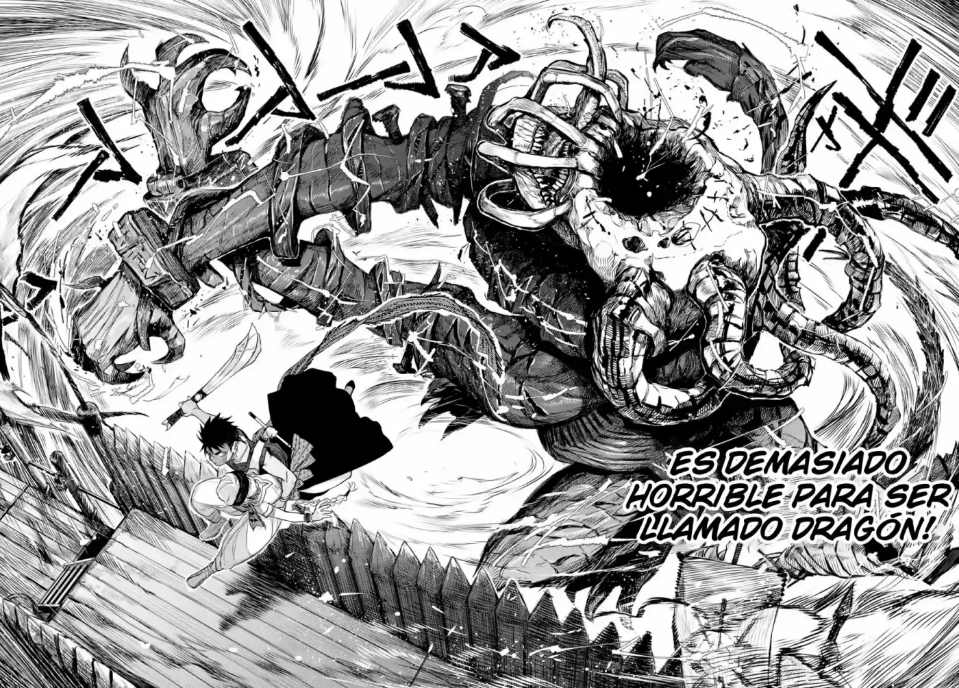 Chandra Has - Capítulo 4 - Página 50 - LectorTMOo