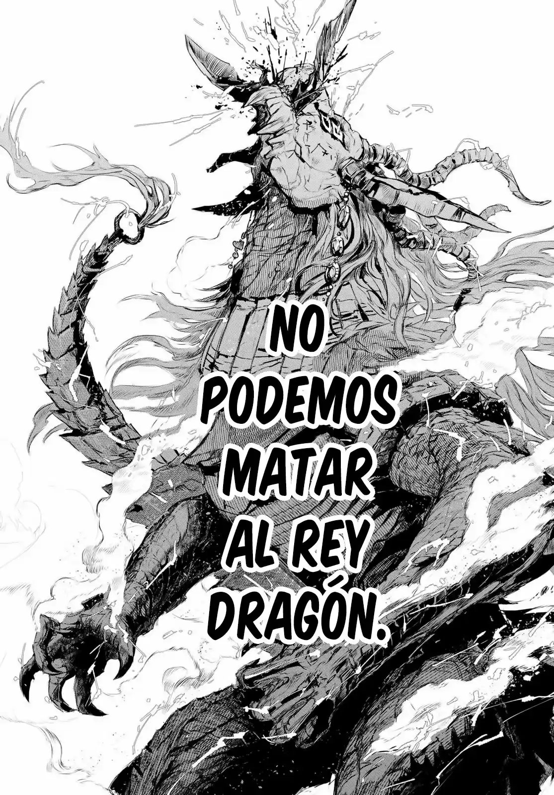 Chandra Has - Capítulo 9 - Página 8 - LectorTMOo