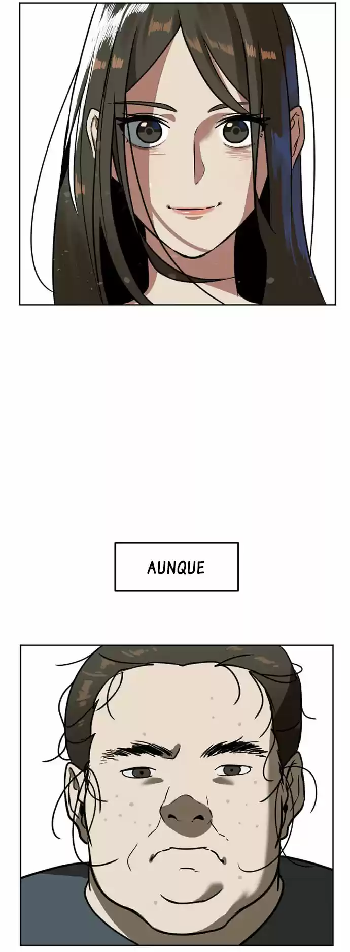 Change Me - Capítulo 1 - Página 9 - LectorTMOo
