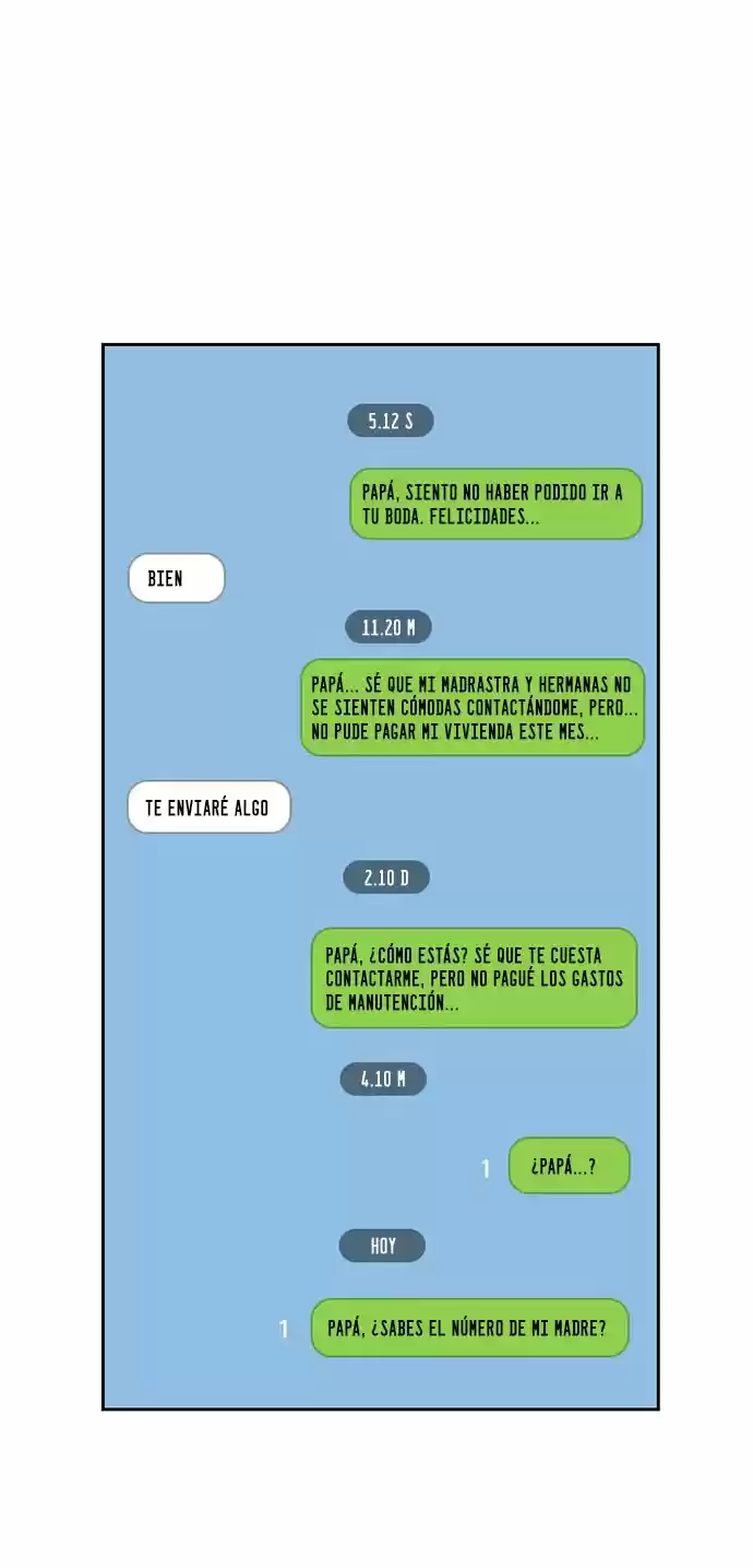 Change Me - Capítulo 1 - Página 13 - LectorTMOo