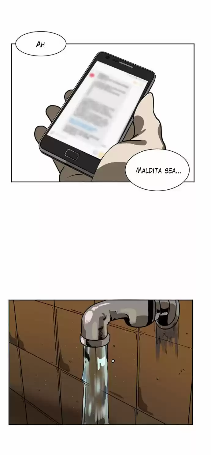 Change Me - Capítulo 1 - Página 15 - LectorTMOo