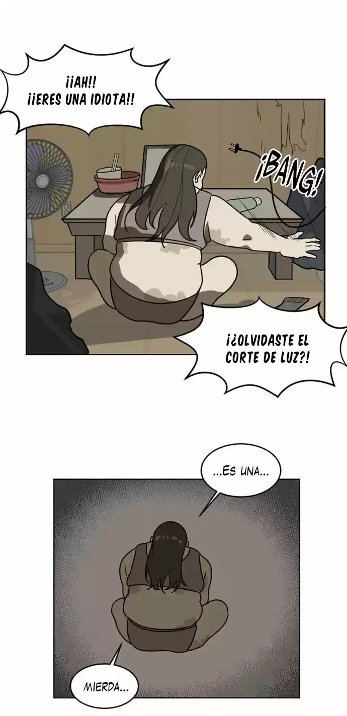 Change Me - Capítulo 1 - Página 18 - LectorTMOo