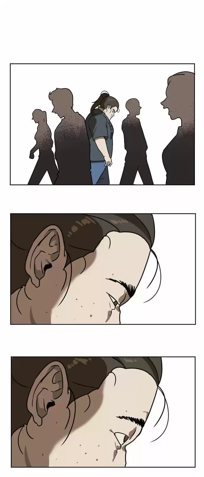 Change Me - Capítulo 1 - Página 20 - LectorTMOo