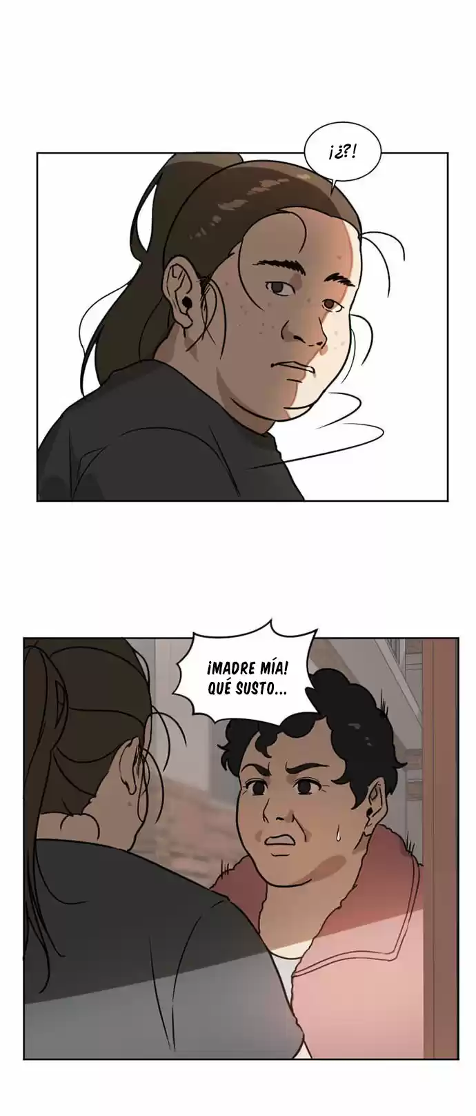 Change Me - Capítulo 1 - Página 37 - LectorTMOo