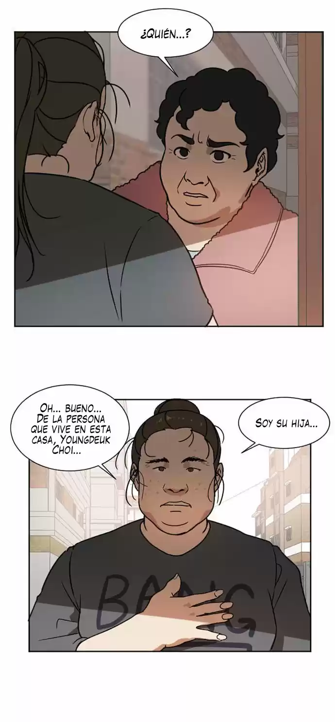 Change Me - Capítulo 1 - Página 38 - LectorTMOo