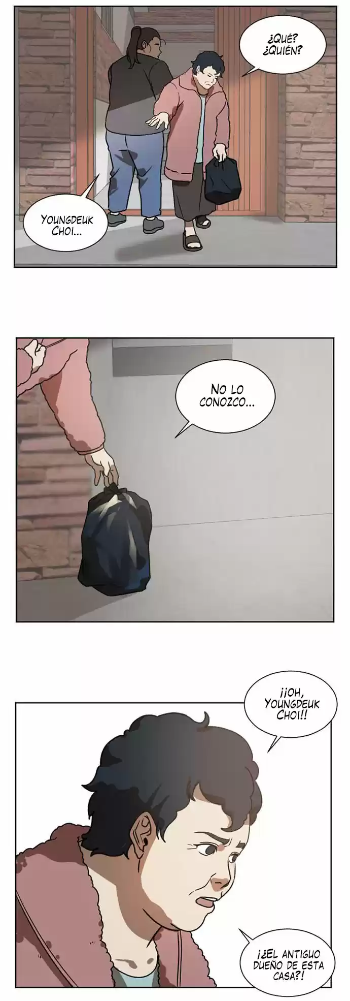 Change Me - Capítulo 1 - Página 39 - LectorTMOo