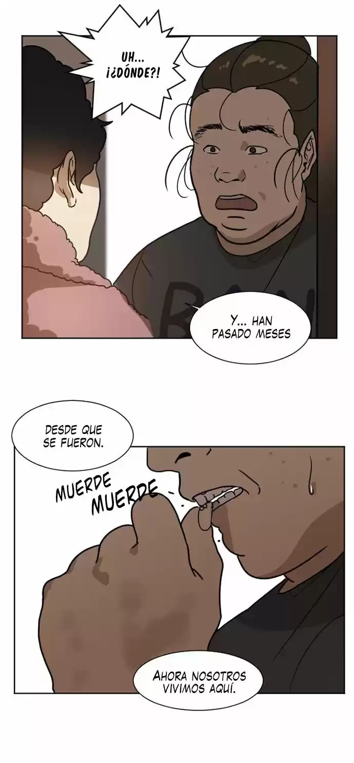 Change Me - Capítulo 1 - Página 42 - LectorTMOo